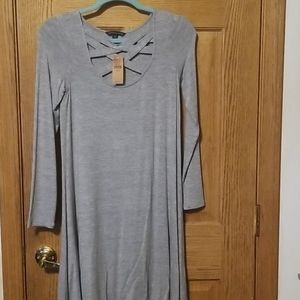 American Eagle Dress
